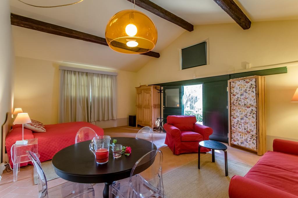 Villa Alta - Residenza D'Epoca Con Piscina Сан-Джулиано-Терме Экстерьер фото